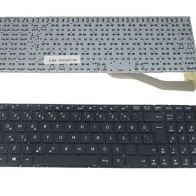 Asus MP-13K96TQ-G50 Notebook Uyumlu Klavye