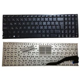 Asus MP-13K96TQ-G50 Notebook Uyumlu Klavye