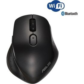 Asus MW203 Çoklu Aygıt Destekli Kablosuz Sessiz Mouse