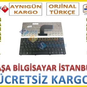 Asus N10E Klavye