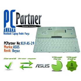 Asus N10E Klavye