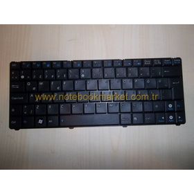 Asus N10E Klavye