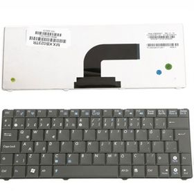 Asus N10J Klavye