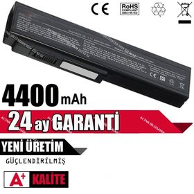 Asus N43 Notebook Batarya