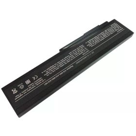 Asus N43D Notebook Bataryası pili