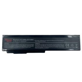 Asus N43JN-N43JQ-N43JR-N43JV Laptop Uyumlu Batarya