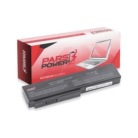 Asus N43N Notebook Batarya Pil