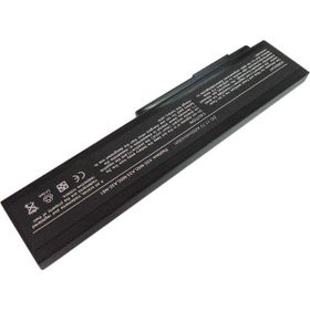 Asus N43SL Notebook Batarya Pil