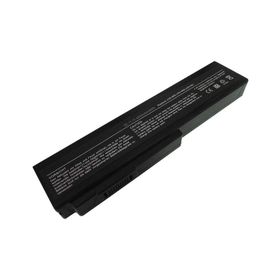 Asus N43SL Notebook Batarya Pil