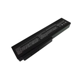 Asus N43SM Uyumlu Notebook Batarya