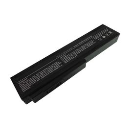 Asus N43SM Uyumlu Notebook Batarya