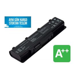 Asus N45SL Muadil Notebook Batarya