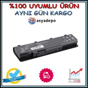 Asus N45V Laptop Uyumlu Batarya