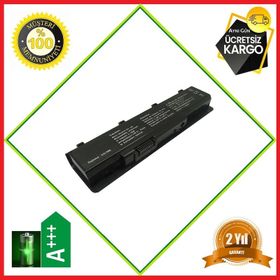 Asus N45V Laptop Uyumlu Batarya