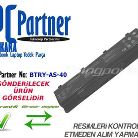 Asus N45V Laptop Uyumlu Batarya