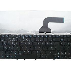 Asus N50 Klavye