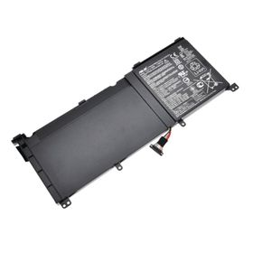 Asus N501JW-FL237H Laptop Batarya Pil
