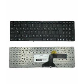 Asus N50VC-200DV Klavye