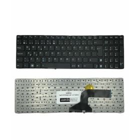 Asus N50VC-210DV Klavye