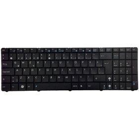 Asus N50VG Klavye