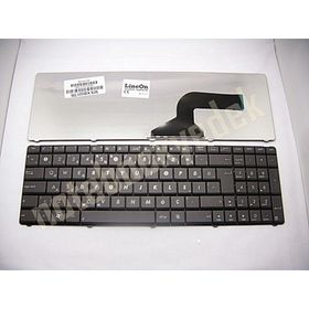 Asus N51 Notebook Klavye
