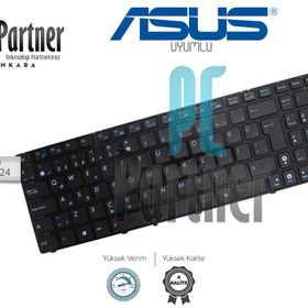 Asus N51A Klavye