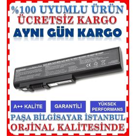 Asus N51A Uyumlu Batarya Pil