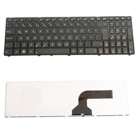 Asus N51VF-266DV Klavye