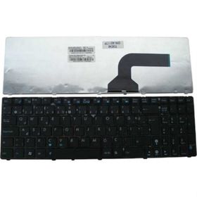 Asus N51VG Notebook Klavye