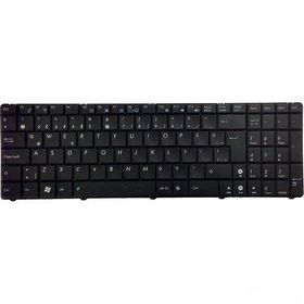 Asus N51VN Notebook Klavye
