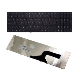 Asus N51VN Notebook Klavye