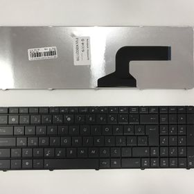 Asus N51VN Notebook Klavye
