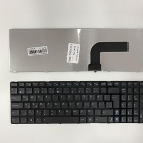 Asus N51VN Notebook Klavye