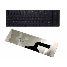 Asus N51VN Notebook Klavye