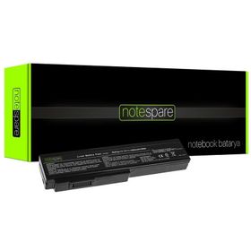 Asus N52JC-N52JE-N52JF Laptop Uyumlu Batarya