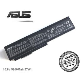 Asus N53-N53D-N53DA-N53J Laptop Uyumlu Batarya