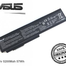 Asus N53-N53D-N53DA-N53J Laptop Uyumlu Batarya