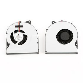 Asus N53 Notebook Uyumlu Fan