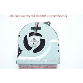 Asus N53 Notebook Uyumlu Fan