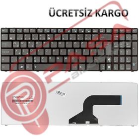 Asus N53D Klavye