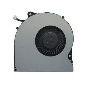 Asus N53DA Notebook Uyumlu Fan