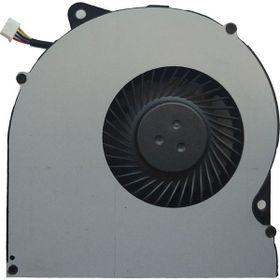 Asus N53DA Notebook Uyumlu Fan