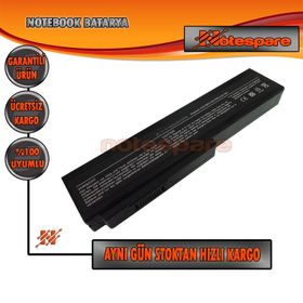 Asus N53JF-A1-N53JF-SX Laptop Uyumlu Batarya