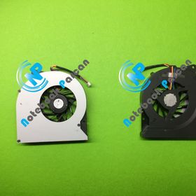 Asus N53JF Notebook Uyumlu Fan