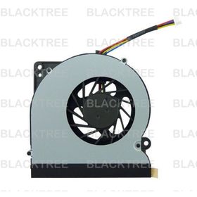 Asus N53JF Notebook Uyumlu Fan
