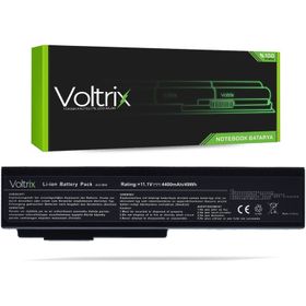 Asus N53JF-SX267D N61VN-280BD-B N61VN-A1 303436669 Uyumlu Laptop Batarya