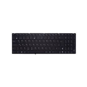 Asus N53JF-SX267D Notebook Klavye