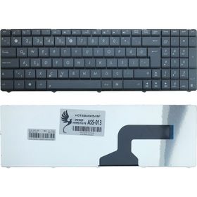 Asus N53JF-SX267V Notebook Klavye