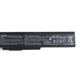 Asus N53JF-SX267V Uyumlu Batarya Pil