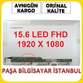 Asus N53JF Uyumlu Notebook Ekranı